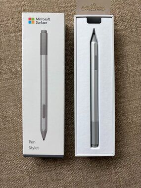Microsoft Surface Pen Platinum Model 1776